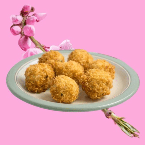 Reisballs Grün Thai Curry 8 Stk.