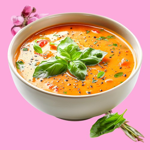 Rotes Thai Curry
