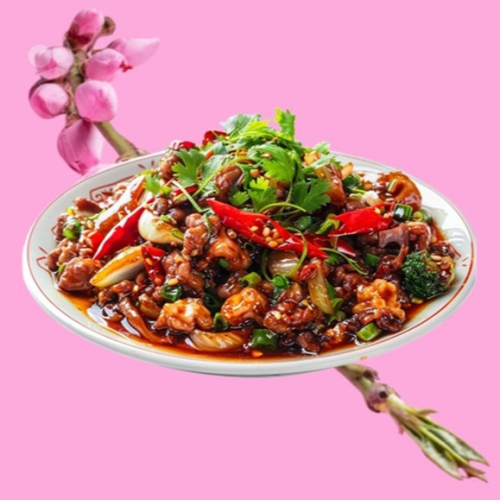 Szechuan