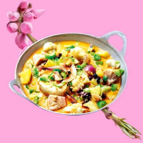 Thai Satay