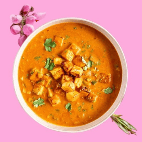 The Best India Paneer Makhani  (vegetarisch)