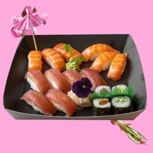 Tokio Box