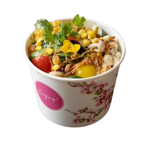 Vegi Bowl