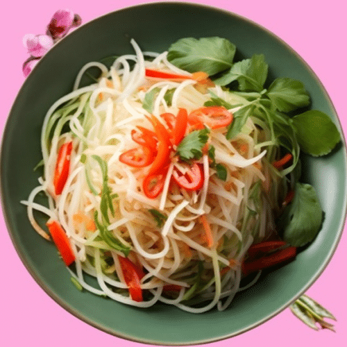 Yam Gai Wunsen