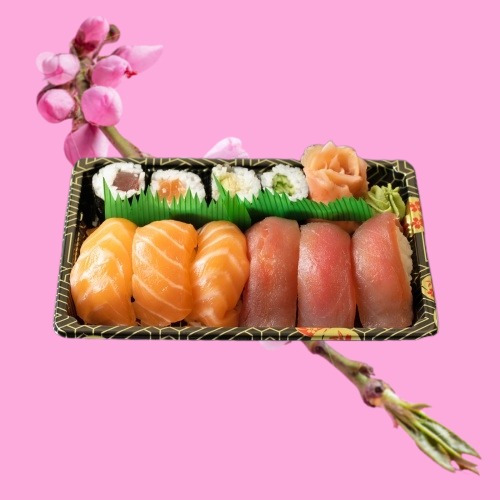 Yokohama Box