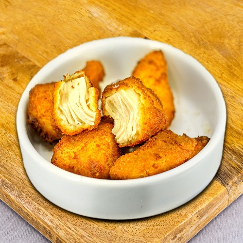 Chicken Nuggets (5 Stück)