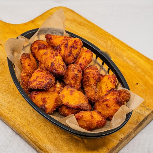 Chicken Nuggets (20 Stück)