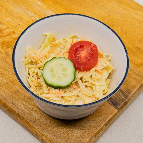 Coleslaw Salat