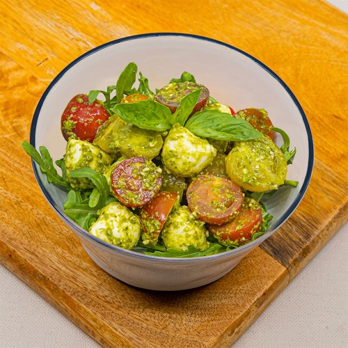 Caprese-Salat ️