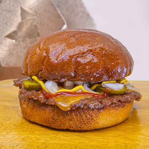 Cheeseburger