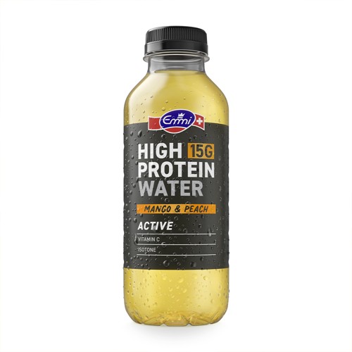 Emmi High Protein Water Active 0,5l