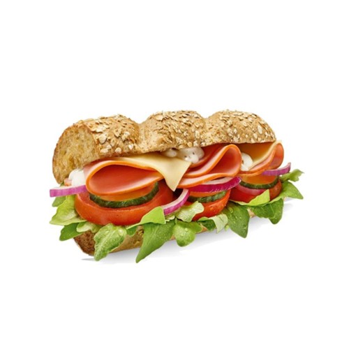 Ham (Schinken)