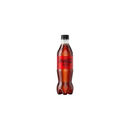 Coke Zero