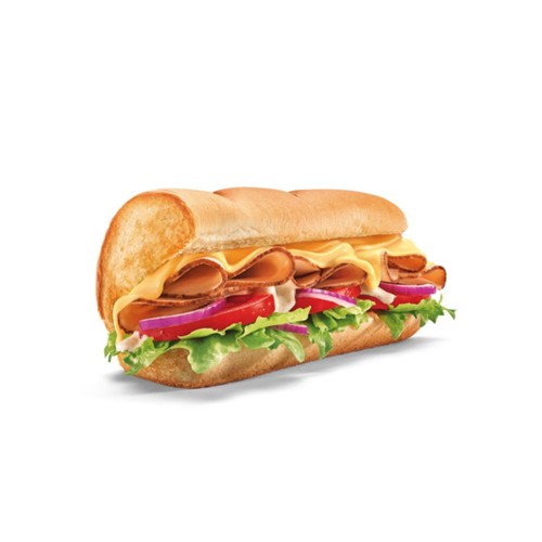 Salami (Sub)