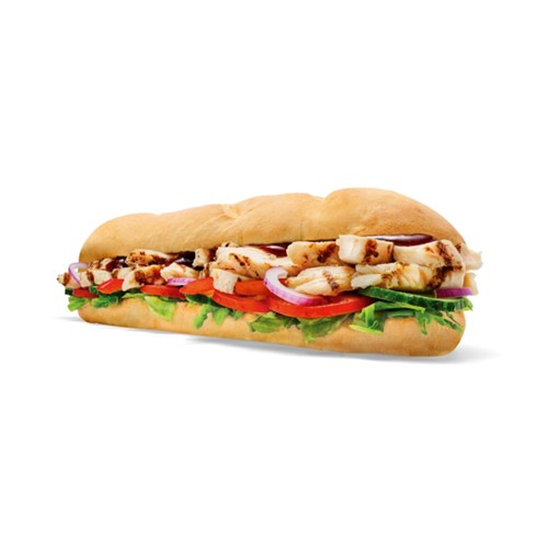 Great Caesar (Signature Sub)