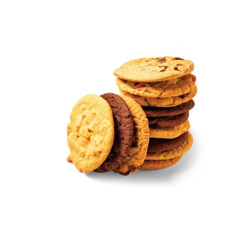 12 Cookies