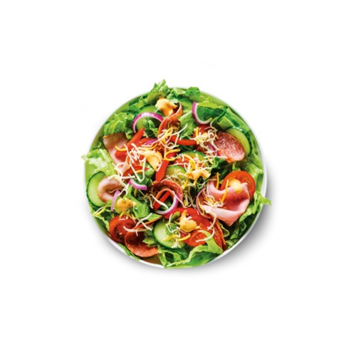 Italian B.M.T. Salat