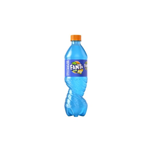 Fanta Shokata