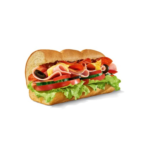 Italian BMT (Sub)