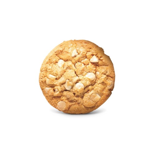 White Chip Macademia Cookie