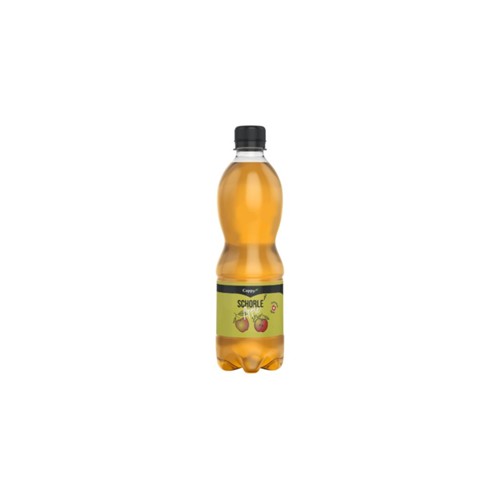 Cappy Schorle Apple