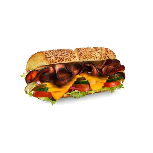 Roast Beef (Sub)
