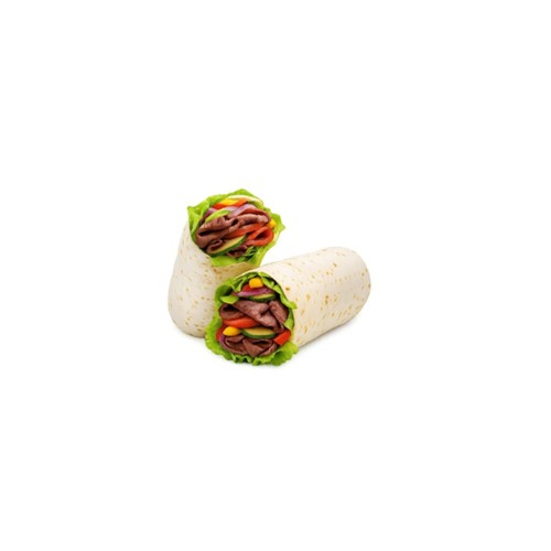 Roastbeef  Wrap