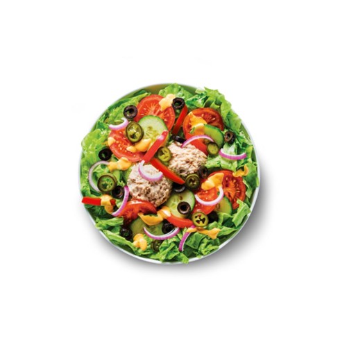 Thunfischsalat