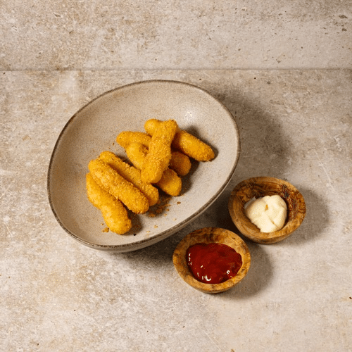 Chicken Fingers (7 Stück)