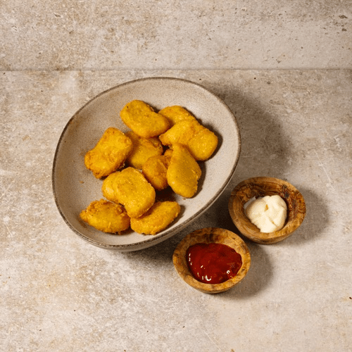 Chicken Nuggets (11 Stück)