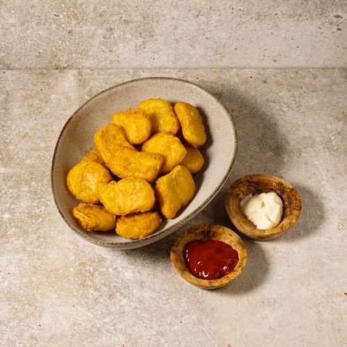 Chicken Nuggets (17 Stück)