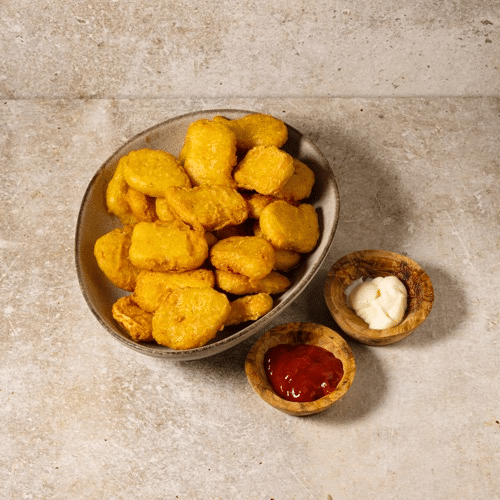 Chicken Nuggets (23 Stück)