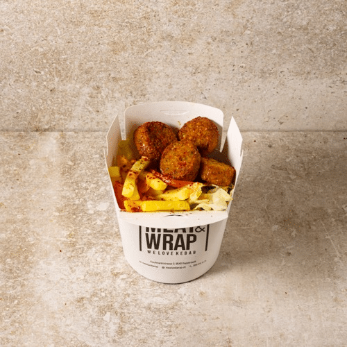 Falafel Box (6 Stück)