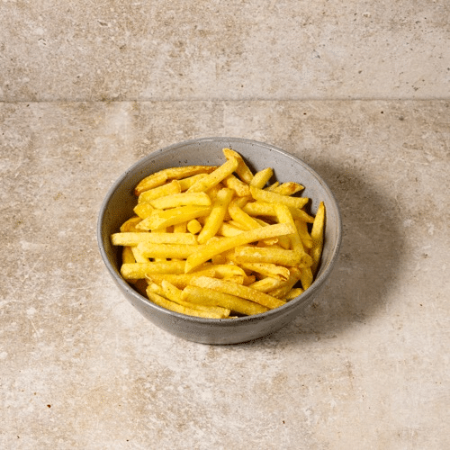 Portion Pommes Frites