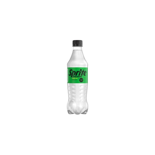 Sprite Zero