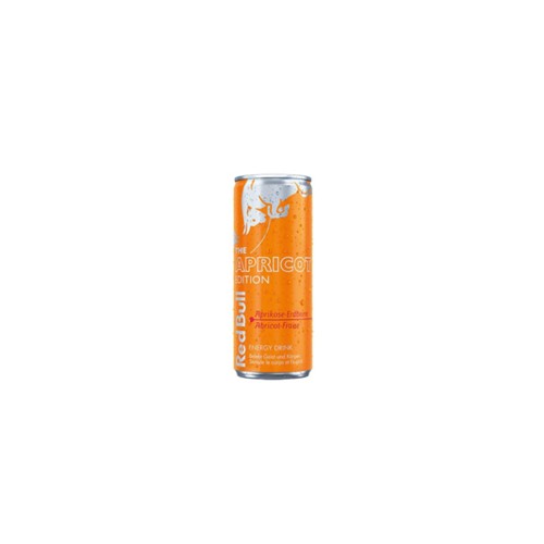 RedBull Apricote