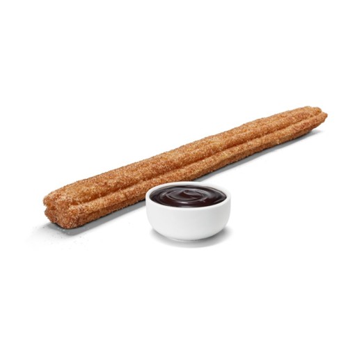 Footlong Churro