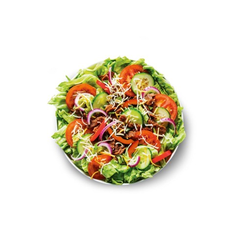 Zarter Rindfleisch Salat