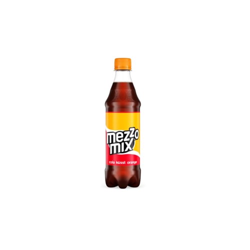 Mezzo Mix
