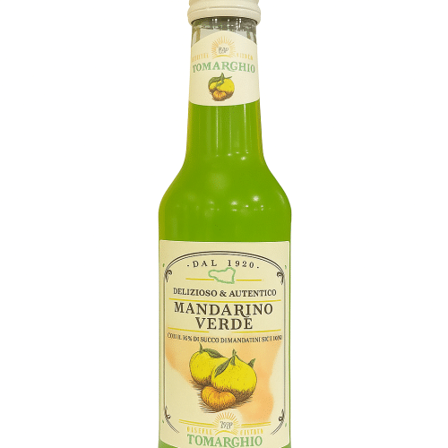Tomarchio Grüne Mandarine