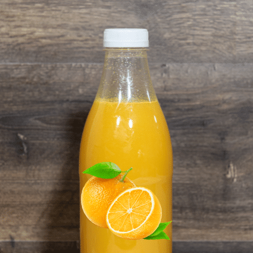 Orange 1l