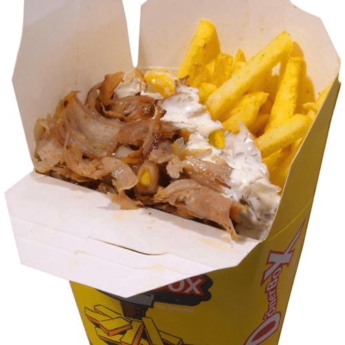 Döner Box