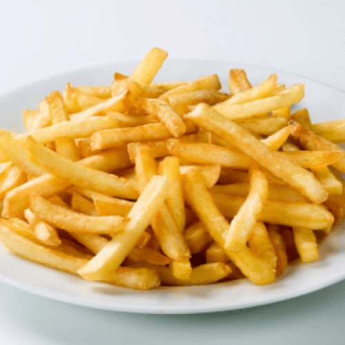 Pommes Frites Box