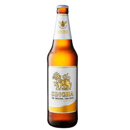 Singha Lagerbier 0,33l