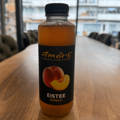 Ice Tea Peach 1,5l