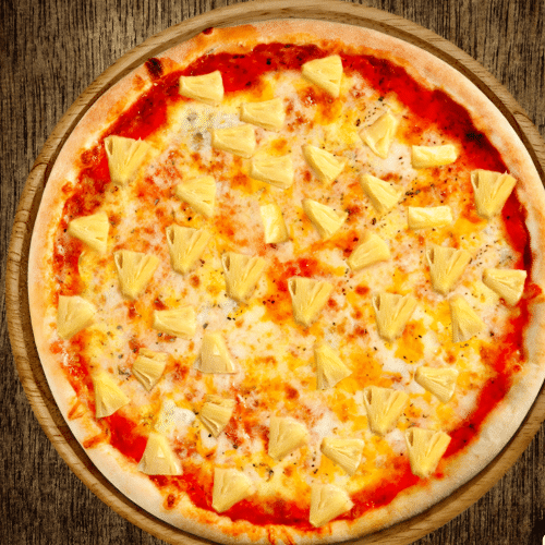 Pizza Diessbacher