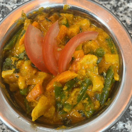 Vegi Korma
