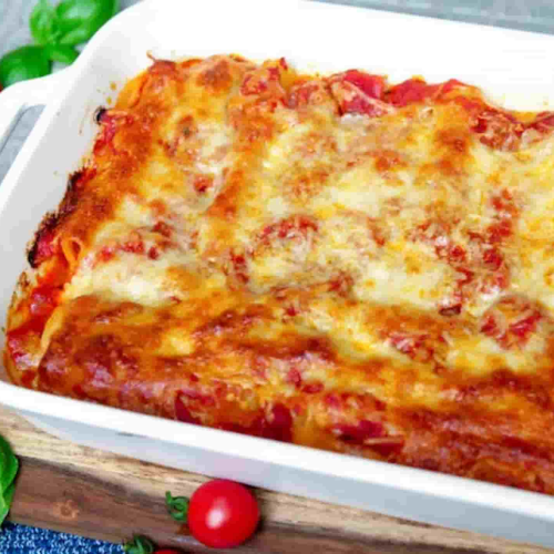 Cannelloni