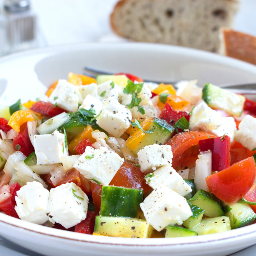 Chef-Salat