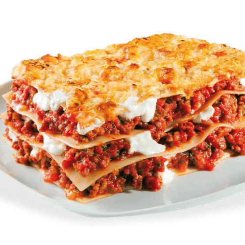 Lasagne Verdi